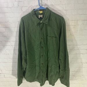 J. Crew Button Down